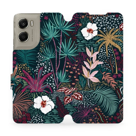 Phone Case Motorola Moto G06 Power - Design VP13S