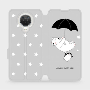 Phone Case Nokia G20 - Design MH08P