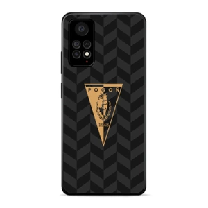 Hülle Glossy Case für Xiaomi Redmi Note 12 Pro 4G - Farbe G06PS