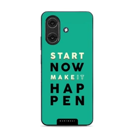 Phone Glossy Case Realme Note 60 - Design G079G
