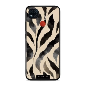 Phone Glossy Case Xiaomi Redmi 9C - Design GA53G