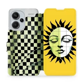 Phone Case Xiaomi Redmi Note 13 PRO Plus - Design VP56S