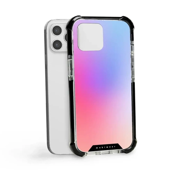 Case MagSafe Elite Bumper for Apple iPhone 12 Pro - Design D032D