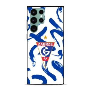 Phone Glossy Case Samsung Galaxy S22 Ultra - Design G05GZ