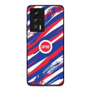 Etui Glossy Case do Xiaomi POCO F5 Pro - wzór G10GZ
