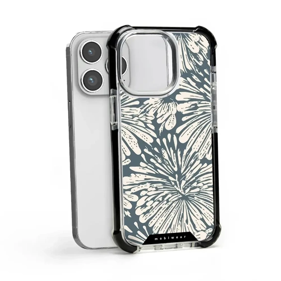 Case MagSafe Elite Bumper for Apple iPhone 14 Pro - Design DA42D