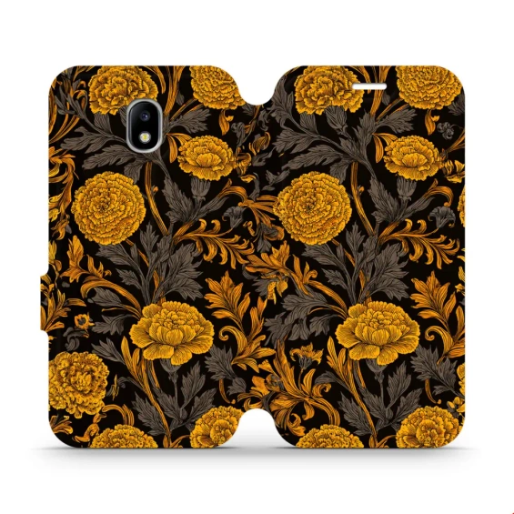 Etui do Samsung Galaxy J5 2017 - wzór V173S