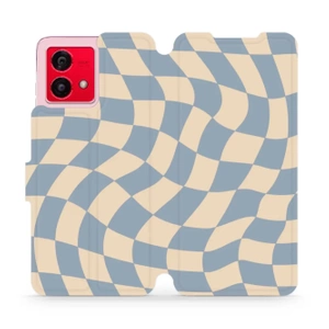 Etui do Motorola Moto G84 - wzór VA59S