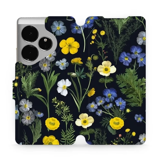 Etui do Realme GT 6 - wzór VP47S