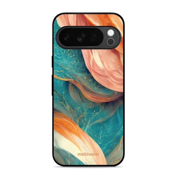 Phone Glossy Case Google Pixel 10 Pro - Design G025G