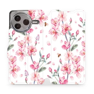 Etui do Xiaomi POCO F7 Pro 5G - wzór M124S