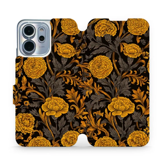 Etui do OPPO Reno 14 F 5G - wzór V173S