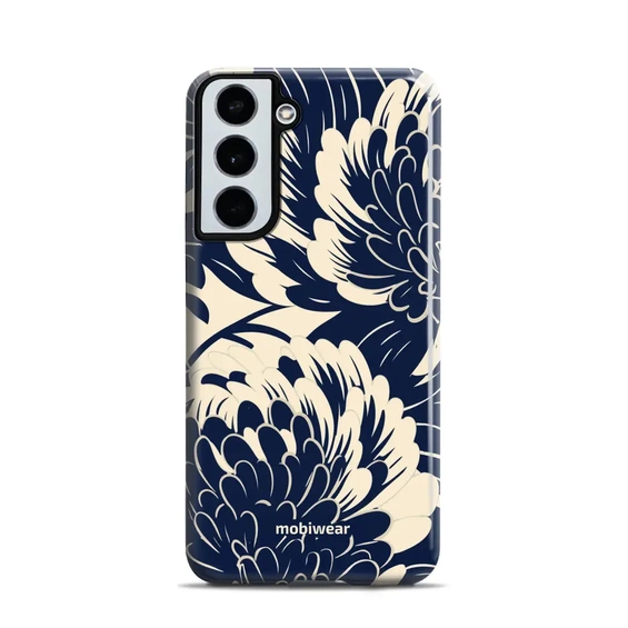 Case Elite Pro for Samsung Galaxy S22 - Design EA40E