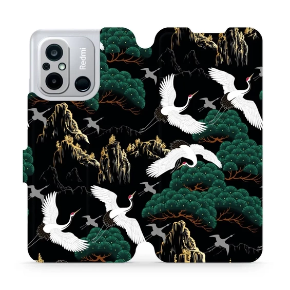 Phone Case Xiaomi Redmi 12C - Design VP16S