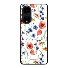 Phone Glossy Case OPPO A98 5G - Design G032G