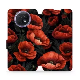 Phone Case Xiaomi Redmi Note 9T - Design VP45S