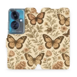 Phone Case OPPO Reno 11F - Design VP92S