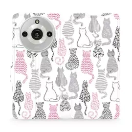 Hülle für Realme 11 Pro Plus - Farbe MX01S