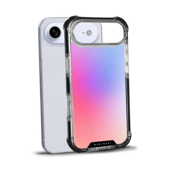 Case MagSafe Elite Bumper for Apple iPhone 17 Air - Design D032D