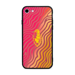 Phone Glossy Case Apple iPhone 7 - Design G10PS