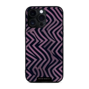 Phone Glossy Case Apple iPhone 14 Pro Max - Design GA55G