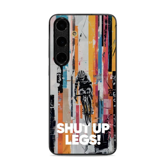 Hülle Glossy Case für Samsung Galaxy S24 FE - Farbe GD06G