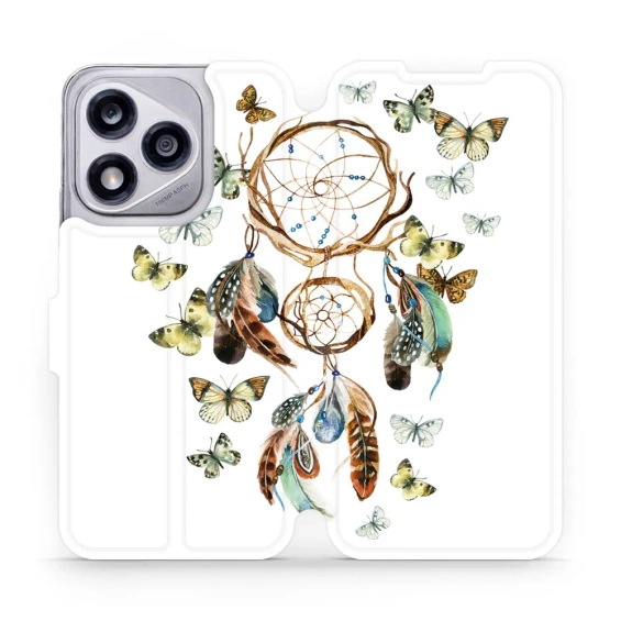 Hülle für Huawei Honor 400 Lite - Farbe M001P