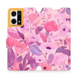 Phone Case Oppo Reno 7 4G - Design VP74S