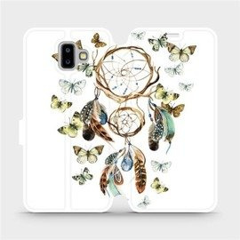 Phone Case Samsung Galaxy J6 Plus 2018 - Design M001P