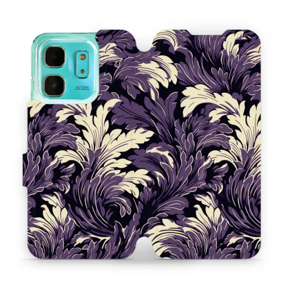 Phone Case Infinix HOT 50i - Design VA46S