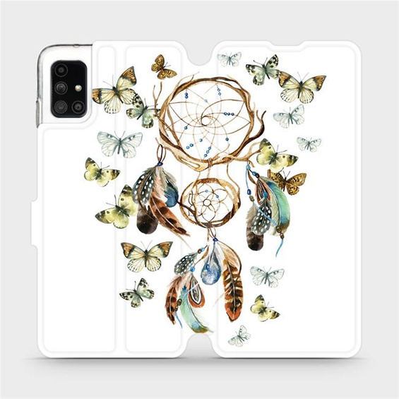 Phone Case Samsung Galaxy M51 - Design M001P