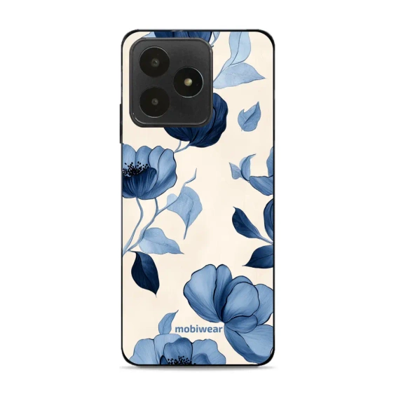 Phone Glossy Case Realme Note 50 - Design GP73G