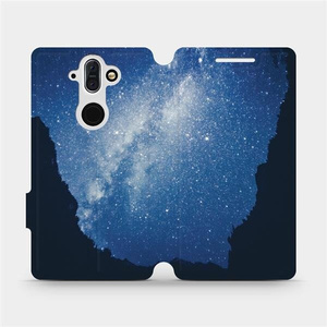 Hülle für Nokia 8 Sirocco - Farbe M146P