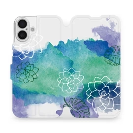 Phone Case Apple iPhone 16 Plus - Design MG11S