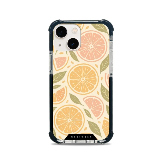 Case MagSafe Elite Bumper for Apple iPhone 13 mini - Design DP80D