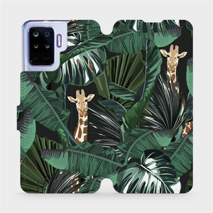 Phone Case OPPO Reno 5 Lite - Design VP06P