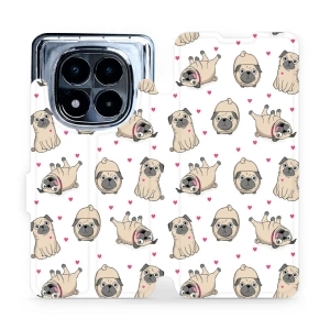 Phone Case Xiaomi POCO X7 - Design M097P