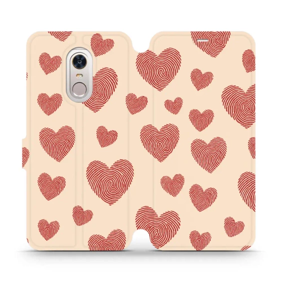 Phone Case Xiaomi Redmi 5 Plus - Design VP93S