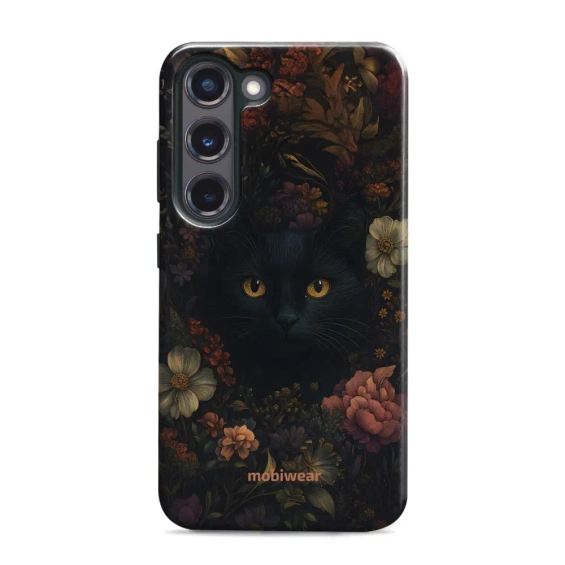 Etui Elite Pro do Samsung Galaxy S23 Plus - wzór E161E