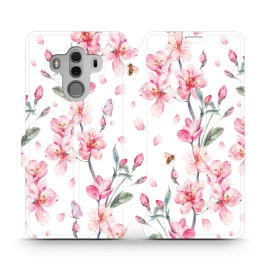 Hülle für Huawei Mate 10 Pro - Farbe M124S