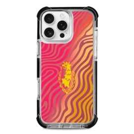 Case MagSafe Elite Bumper for Apple iPhone 16 Pro Max - Design D10PS