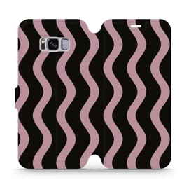 Etui do Samsung Galaxy S8 Plus - wzór VA54S