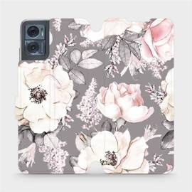 Phone Case Motorola Moto E22i - Design MX06S