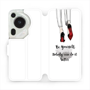 Hülle für Huawei Pura 70 Ultra - Farbe M046P