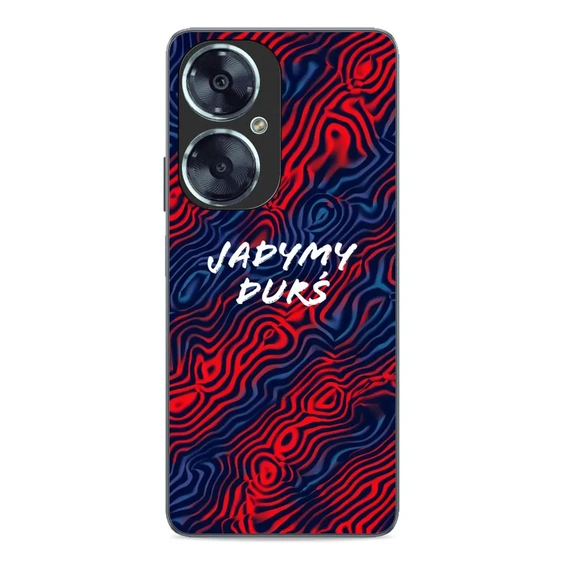 Hülle Glossy Case für Huawei Nova 11i - Farbe G07GZ