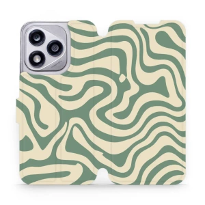 Hülle für Huawei Honor 400 Lite - Farbe VA57S