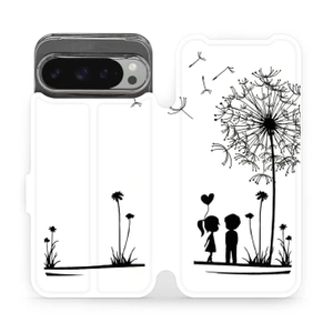 Etui do Google Pixel 9 Pro XL - wzór MH16P