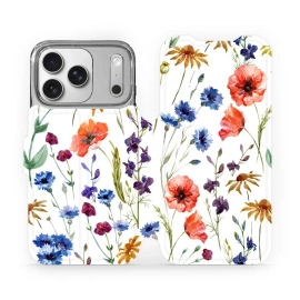 Phone Case Apple iPhone 17 Pro - Design MP04S