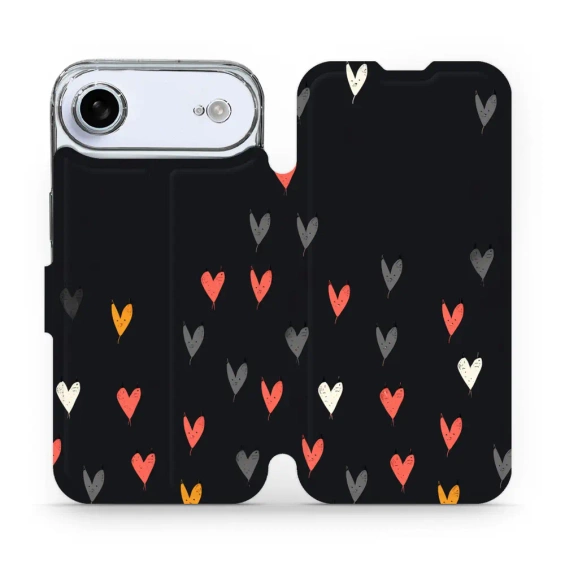 Phone Case Apple iPhone 17 Air - Design VP79P