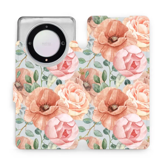 Phone Case Huawei Honor Magic5 Lite 5G - Design MP02S